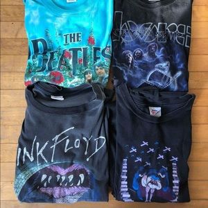 Meet your Posher, Tyler